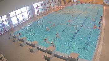 Koupaliště Klatovy