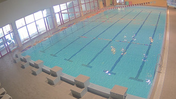 Koupaliště Klatovy