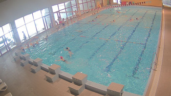 Koupaliště Klatovy