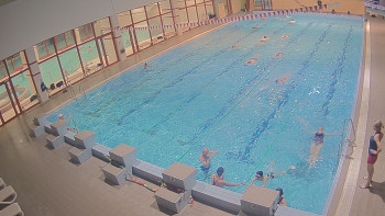 Koupaliště Klatovy