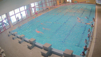 Koupaliště Klatovy