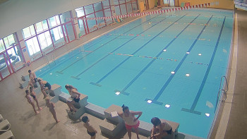 Koupaliště Klatovy