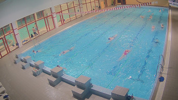 Koupaliště Klatovy