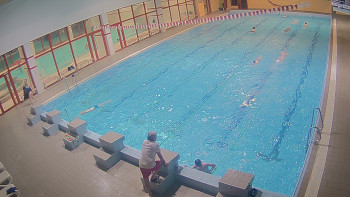 Koupaliště Klatovy