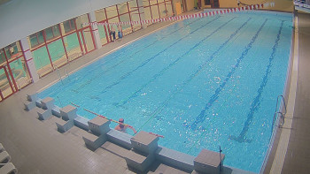 Koupaliště Klatovy