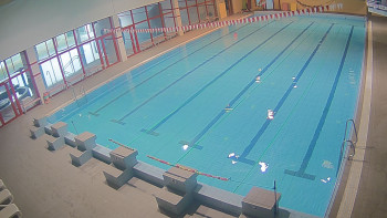 Koupaliště Klatovy