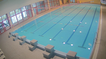 Koupaliště Klatovy