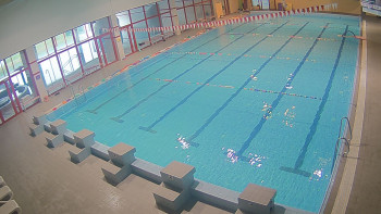 Koupaliště Klatovy