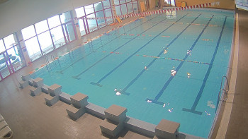 Koupaliště Klatovy