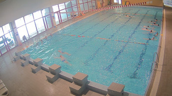 Koupaliště Klatovy