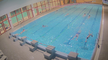 Koupaliště Klatovy