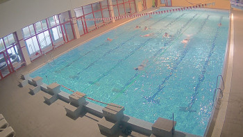 Koupaliště Klatovy