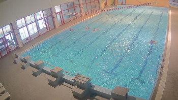 Koupaliště Klatovy