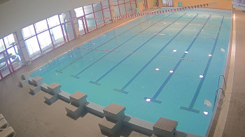 Koupaliště Klatovy