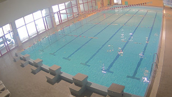 Koupaliště Klatovy