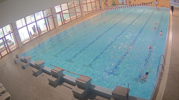 Koupaliště Klatovy