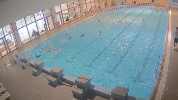 Koupaliště Klatovy