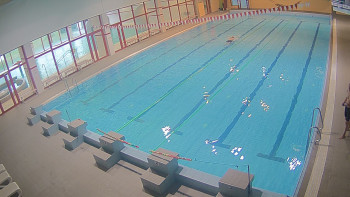 Koupaliště Klatovy