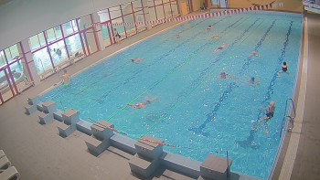 Koupaliště Klatovy