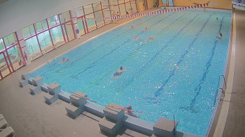 Koupaliště Klatovy