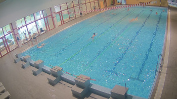 Koupaliště Klatovy