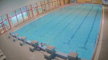 Koupaliště Klatovy