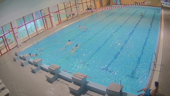 Koupaliště Klatovy