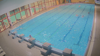 Koupaliště Klatovy