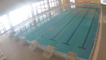 Koupaliště Klatovy