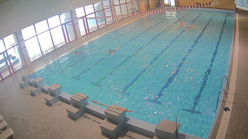 Koupaliště Klatovy