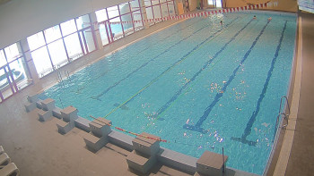 Koupaliště Klatovy