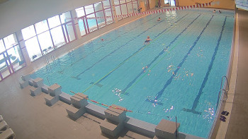 Koupaliště Klatovy