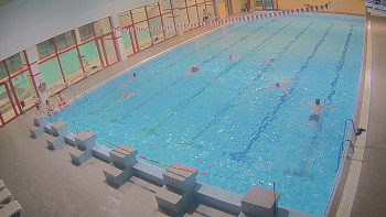 Koupaliště Klatovy