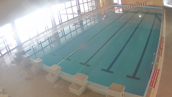 Koupaliště Klatovy