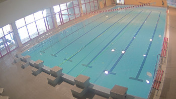 Koupaliště Klatovy