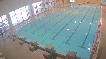 Koupaliště Klatovy