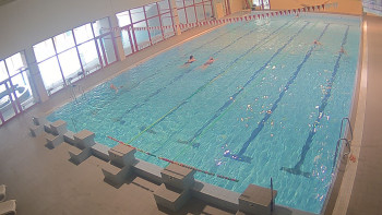 Koupaliště Klatovy