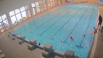 Koupaliště Klatovy