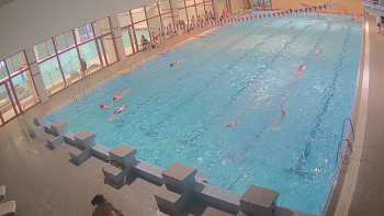 Koupaliště Klatovy