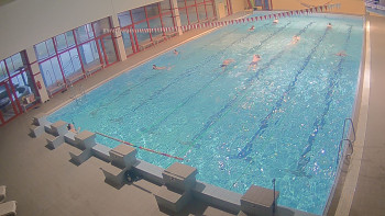 Koupaliště Klatovy