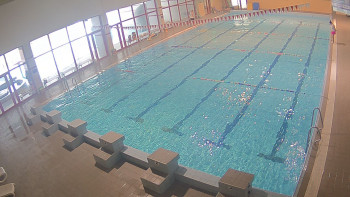 Koupaliště Klatovy