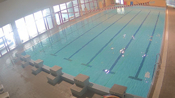 Koupaliště Klatovy