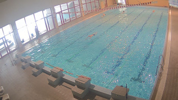 Koupaliště Klatovy