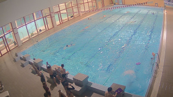 Koupaliště Klatovy