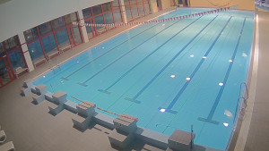 Koupaliště Klatovy - Krytý bazén - 25.3.2026 v 05:45