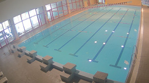 Koupaliště Klatovy - Krytý bazén - 25.3.2026 v 09:45