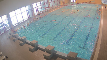 Koupaliště Klatovy