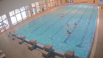 Koupaliště Klatovy