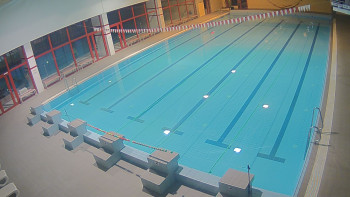 Koupaliště Klatovy