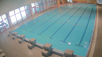 Koupaliště Klatovy